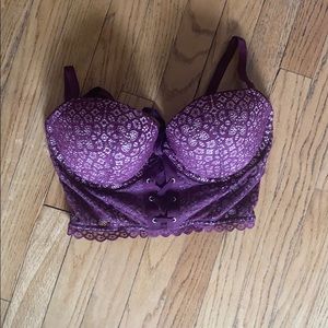 Victoria secret bra